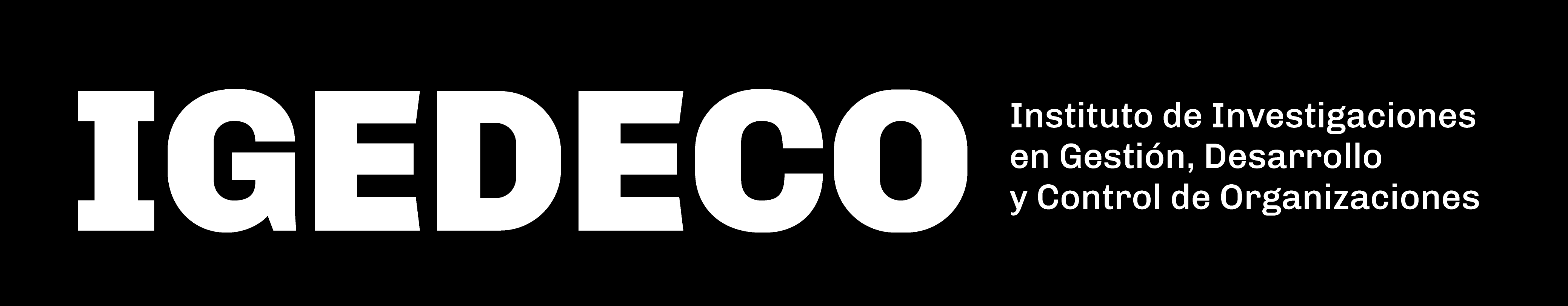 IGEDECO UBA